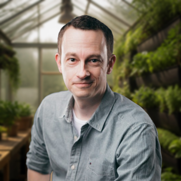 Chris Kreft