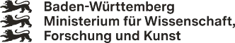 Logo des Fördermittelgebers