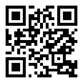QR-Code zur App