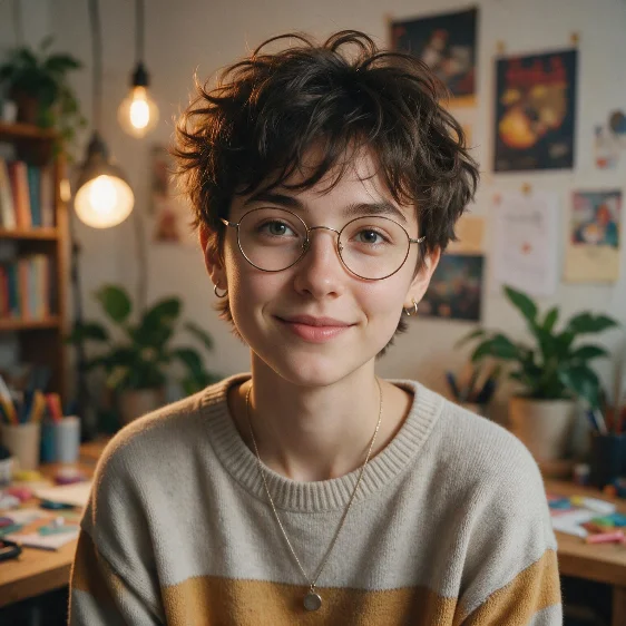 Lena Brandt