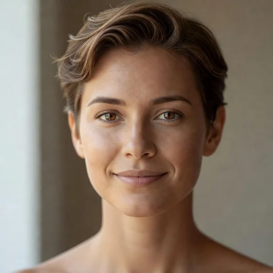 Sara Oduya